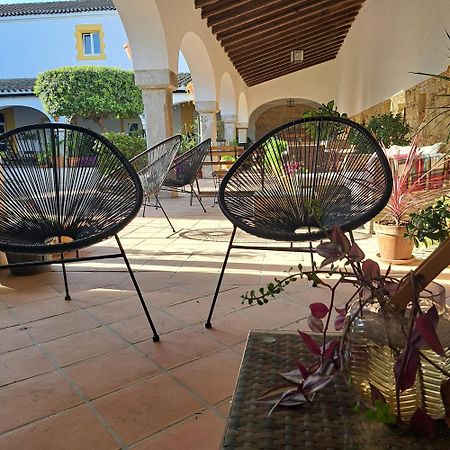 Cream Loft Siente Jerez Parking Incluido Lejlighed Jerez de la Frontera Eksteriør billede