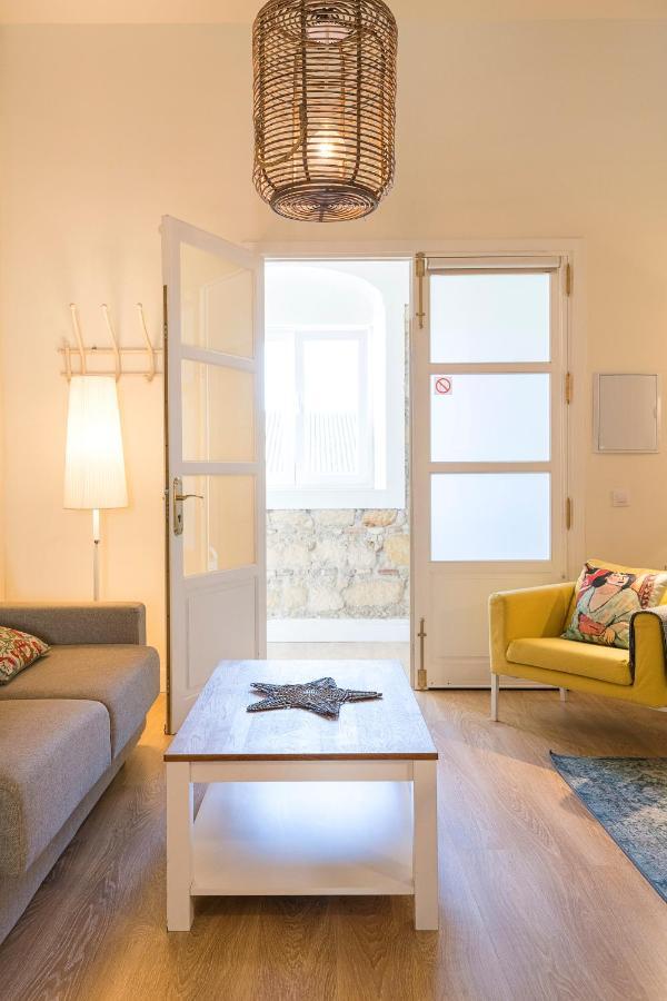 Cream Loft Siente Jerez Parking Incluido Lejlighed Jerez de la Frontera Eksteriør billede