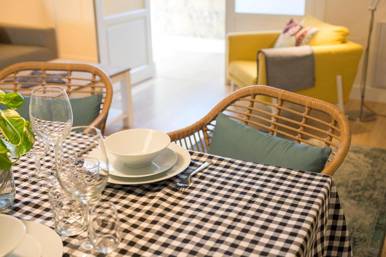 Cream Loft Siente Jerez Parking Incluido Lejlighed Jerez de la Frontera Eksteriør billede