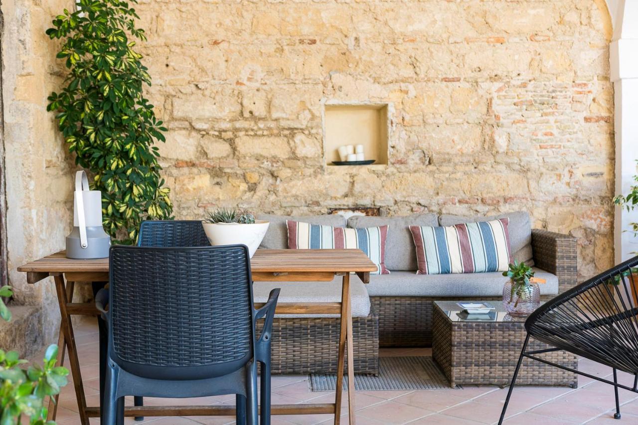 Cream Loft Siente Jerez Parking Incluido Lejlighed Jerez de la Frontera Eksteriør billede