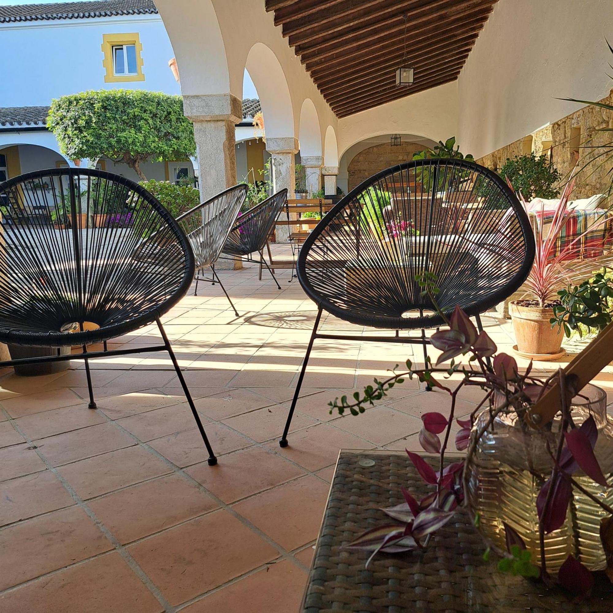 Cream Loft Siente Jerez Parking Incluido Lejlighed Jerez de la Frontera Eksteriør billede