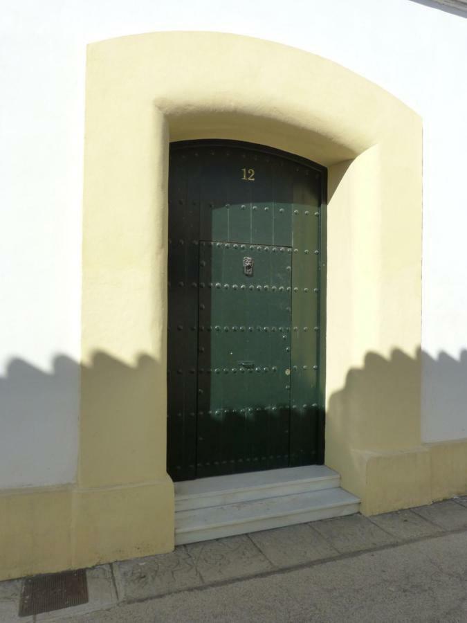 Cream Loft Siente Jerez Parking Incluido Lejlighed Jerez de la Frontera Eksteriør billede